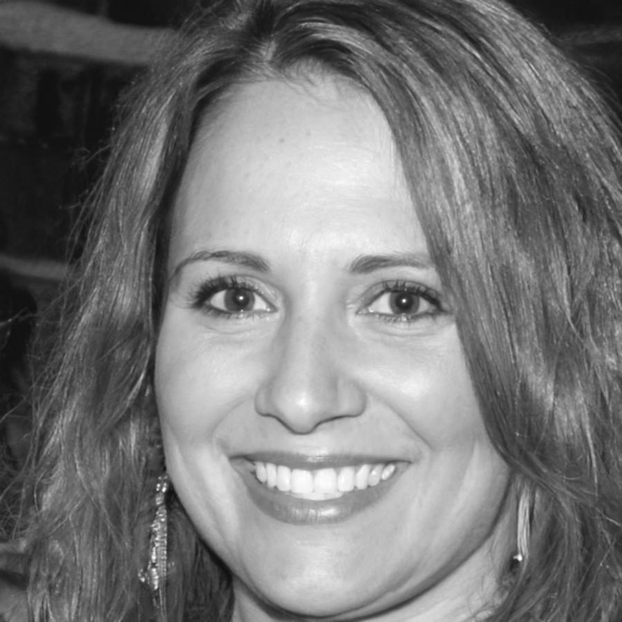 Rebecca Walsh, Business Consultant
